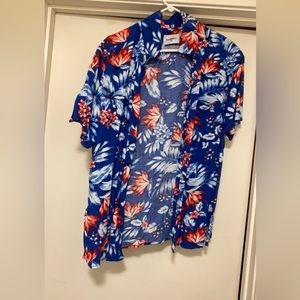 Good fellow hawaiian shirt